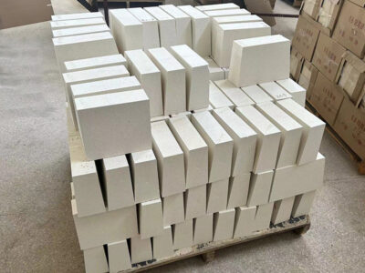 輕質(zhì)粘土耐火磚